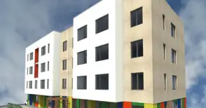 Настаняват бедни и многодетни русенци в социалния блок след три години