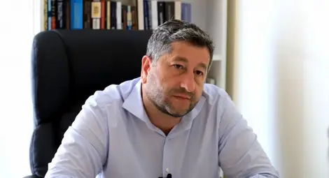 Христо Иванов: Очевидно Слави Трифонов не разчита на наша подкрепа, а на нечия друга