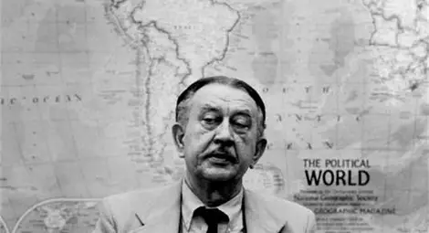 Скандален българин в откриването на Америка Скандален българин в откриването на Америка