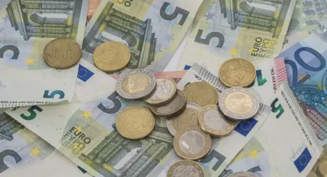 Безвъзмездното еврофинансиране отива към своя край Безвъзмездното еврофинансиране отива към своя край