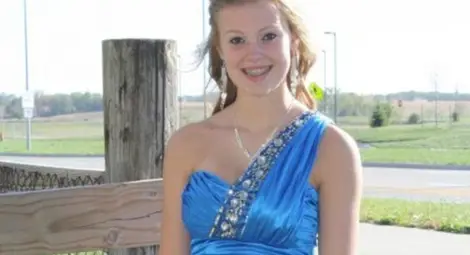 Молитва възкреси момиче, изпаднало в мозъчна смърт