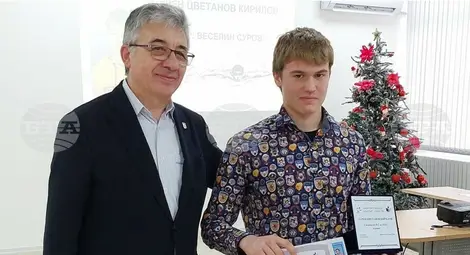 Снимка: БТА Снимка: БТА