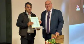 Читалищата в Сандрово и Бабово заслужиха наградите Библиотека и Библиотекар на годината