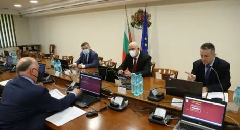 Стоилов: Ще проверим твърденията за издевателства над бизнесмени в ареста