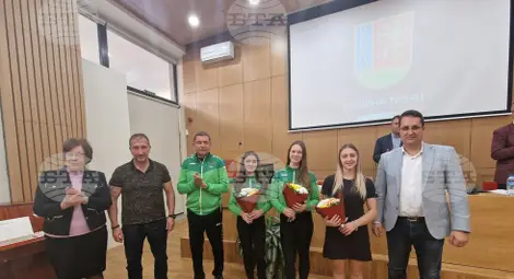 Снимка: БТА Снимка: БТА