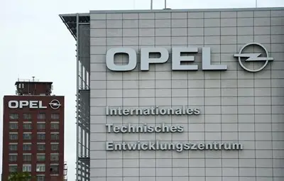 И &ldquo;Опел&rdquo; обвинен за шашми с двигатели