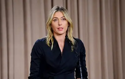 Мария Шарапова отрече да е предупреждавана за употребата на &bdquo;мелдоний&ldquo;