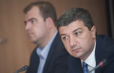 Стойнев: 5 хиляди си намират работа покрай &bdquo;Южен поток"