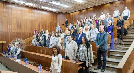 Снимка: БТА Снимка: БТА