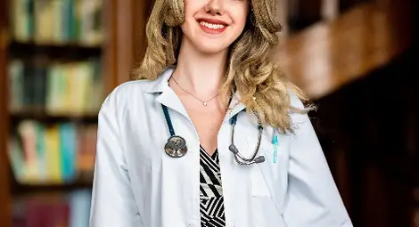 Д-р Силвен Иванова от КОЦ-Русе: Грижите се за своето здраве днес, за да напишете по-дългата и по-здравословна си история утре