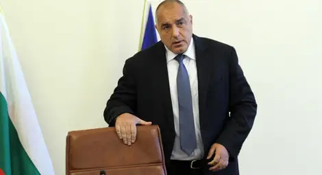 Голямото завръщане на кадри в структурите на властта