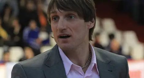 Мъжкият баскетотбор отново в ръцете на Ники Господинов