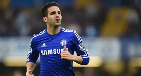 Фабрегас отказа изгодна оферта от Китай