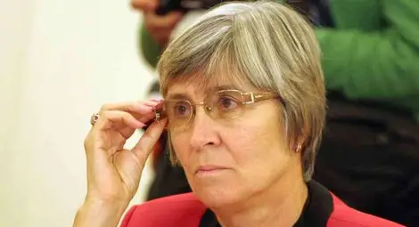 В прокуратурата има сигнал срещу Венета Марковска