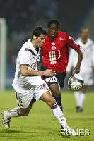 Левски подписа с бивш играч на Лил 