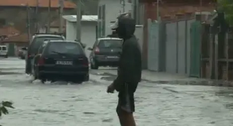 Йордан Бакалов: Бедствено е положението в Харманли