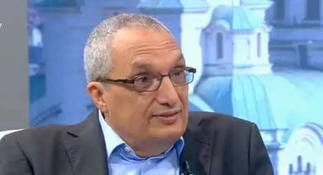 Иван Костов: Ако КТБ бъде ограбена, ще кажа имената на виновниците