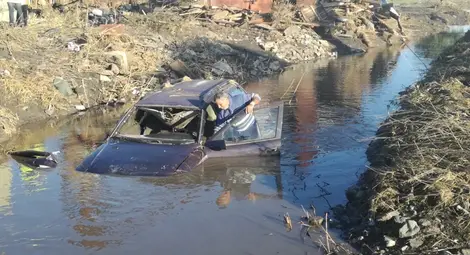 Тетевен обяви бедствено положение, има 1 жертва