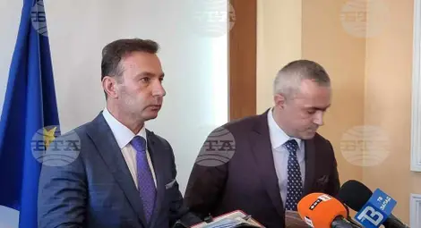 Снимка: БТА Снимка: БТА