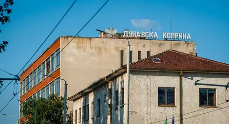 Уволнен синдик на &bdquo;Дунавска коприна&ldquo; обвини  шефа на НАП за рушвет от 250 000 лева