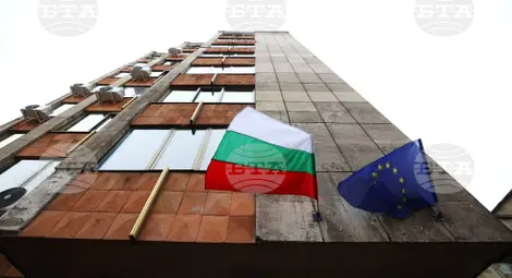 Снимка: БТА Снимка: БТА