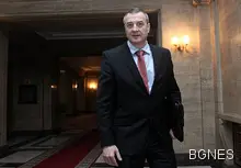 Йовчев: За 2 години МВР е съкратило 1/3 от секретните сътрудници