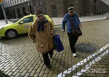 21% от българите са под прага на бедността 21% от българите са под прага на бедността