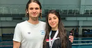 Спортистите от университета с отлични резултати на Универсиадата