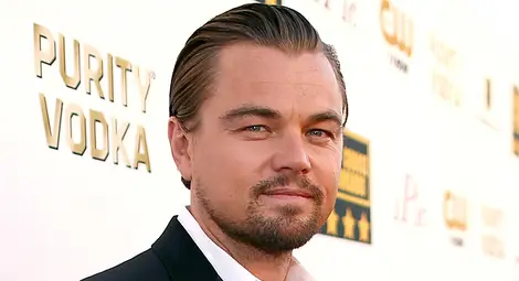 Ди Каприо продуцира филм за застрашени горили Ди Каприо продуцира филм за застрашени горили