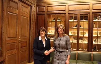 Испания подкрепя България за приемането в Шенген