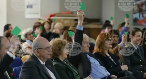 Снимка: БТА Снимка: БТА