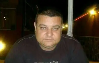 Убитият Наско Тонкев