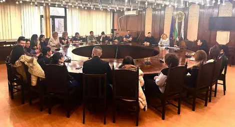 Община Русе реализира проект за нисковъглеродно улично осветление с европейско финансиране