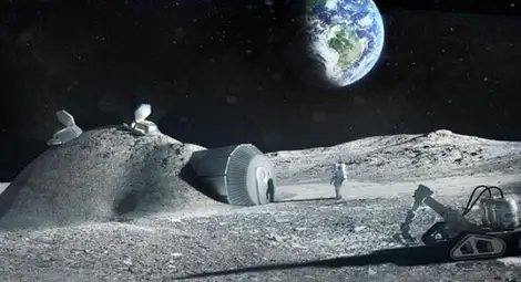 Можем ли да живеем в Космоса?