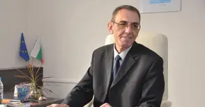 Дауд Ибрям тръгнал за Германия от ЮАР, за да се прибере отново в Русе