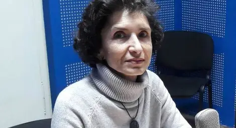 Русенска поетеса отново сред стоте най-добри европейски автори на хайку