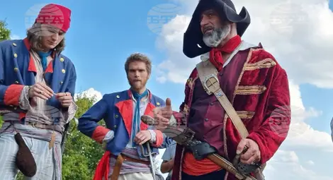 Снимка: БТА Снимка: БТА