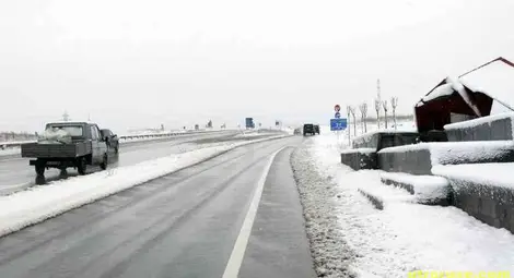 Център за бедстващи пътници отвори врати по пътя Русе-Бяла