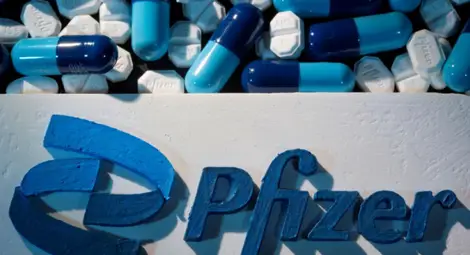 Pfizer ще предостави до дни на FDA пълните данни за хапчето за лечение на Covid-19