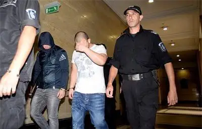 Вкарват автокрадеца Яро зад решетките за 3 години, има две наложени присъди