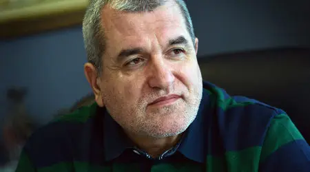 Касим Дал: Доган не може да се разграничи от Пеевски, все едно да се разграничи от себе си Касим Дал: Доган не може да се разграничи от Пеевски, все едно да се разграничи от себе си