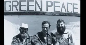 Световната вълна, надигната от лозунга „Да не правим вълни“