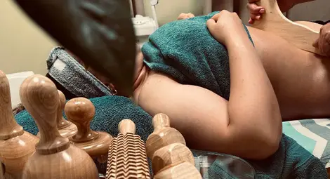 Ергон терапия и Мадеротерапия - два нови метода за масаж в "Медика Наречен" в името на здравето, красотата и комфорта Ергон терапия и Мадеротерапия - два нови метода за масаж в "Медика Наречен" в името на здравето, красотата и комфорта