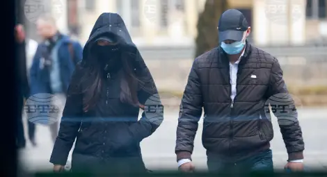 Снимка: БТА Снимка: БТА