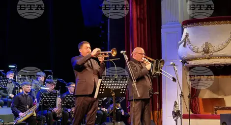 Снимка: БТА Снимка: БТА