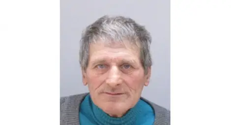 Издирват изчезнал мъж на 75 г. от Разградско, баща на магистрат от СГС Издирват изчезнал мъж на 75 г. от Разградско, баща на магистрат от СГС