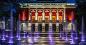 Операта поздравява русенци за новата година с „Виенски бал“