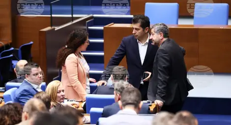 Снимка: БТА Снимка: БТА