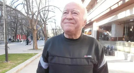 Марко Марков влязъл в Музикалното с &bdquo;Българийо мила, земя на герои&ldquo;