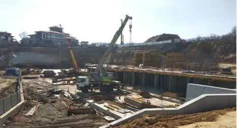 Отложиха делото срещу РИОСВ-Бургас по казуса „Алепу“ Отложиха делото срещу РИОСВ-Бургас по казуса „Алепу“